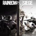 Rainbow Six Siege X